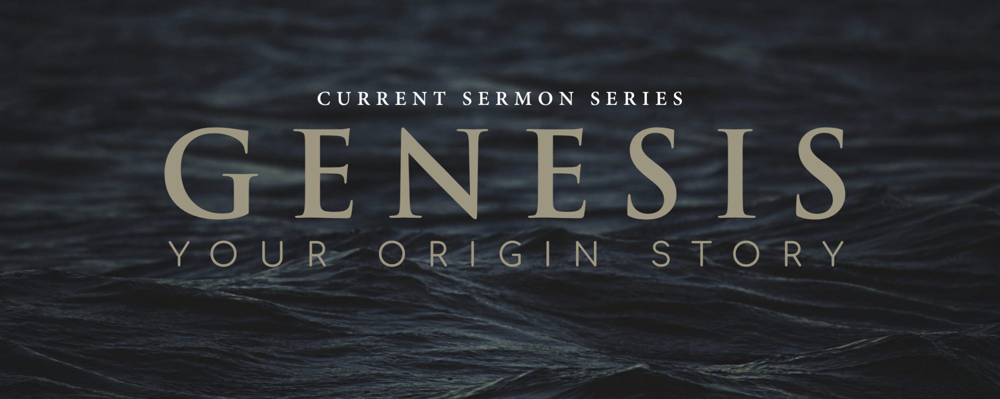 “You Will Reap What You Sow”- Genesis 42-43